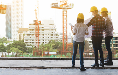 Mga guwantes na cowhide: Ang lihim na kaligtasan ng mga industriya na may mataas na peligro tulad ng konstruksyon at pagmimina