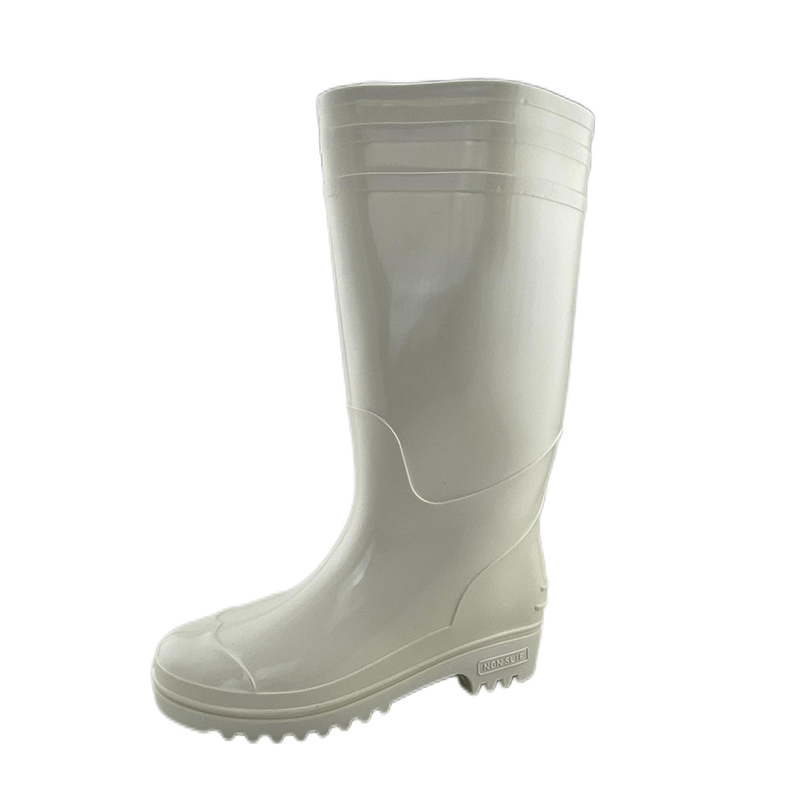 SS030 PVC Multifunctional Protective Safety Boots SS030 PVC Multifunctional Protective Safety Boots