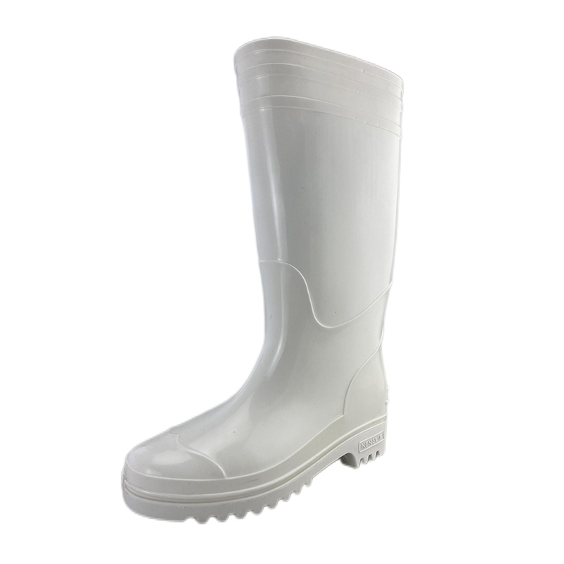 SS030 PVC Multifunctional Protective Safety Boots