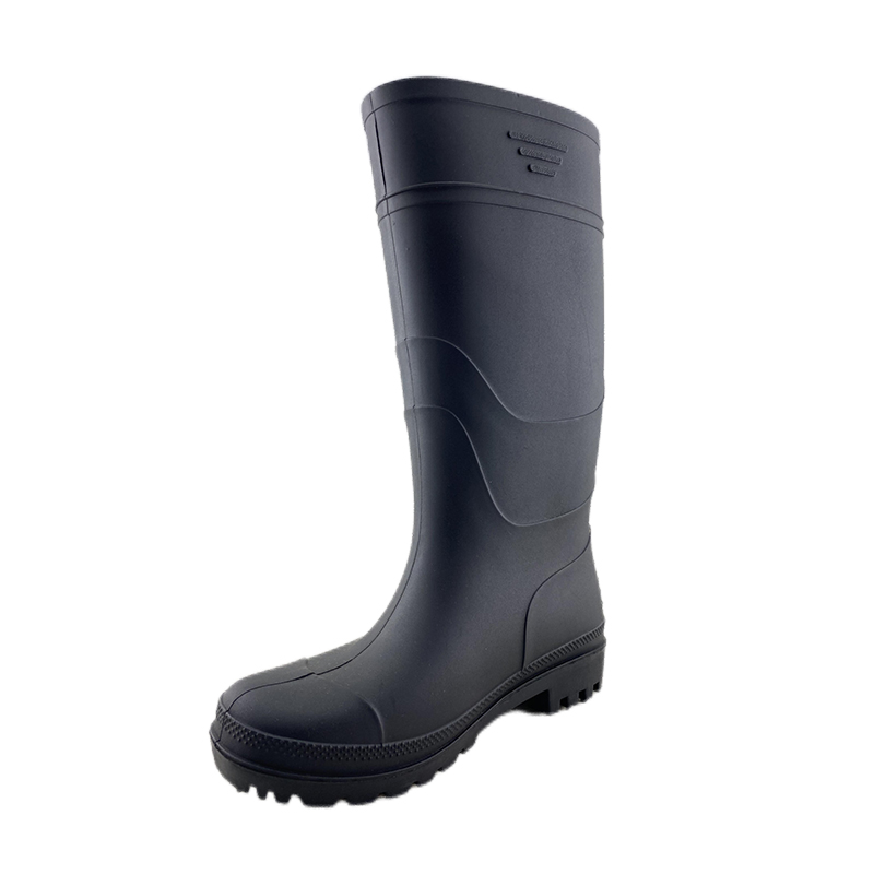 SS031 PVC Light Industrial Protective Boots