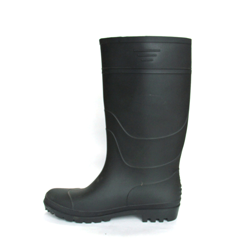 SS031 PVC Light Industrial Protective Boots SS031 PVC Light Industrial Protective Boots