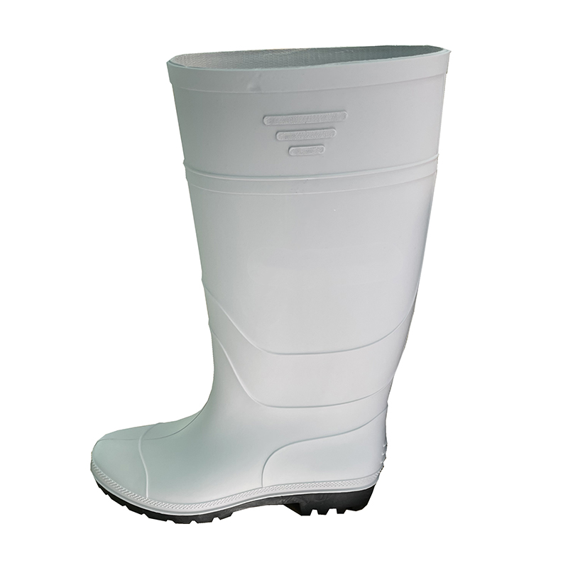 SS031 PVC Light Industrial Protective Boots SS031 PVC Light Industrial Protective Boots