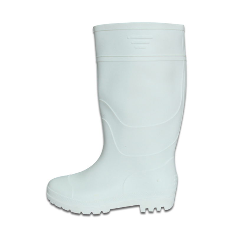 SS031 PVC Light Industrial Protective Boots SS031 PVC Light Industrial Protective Boots