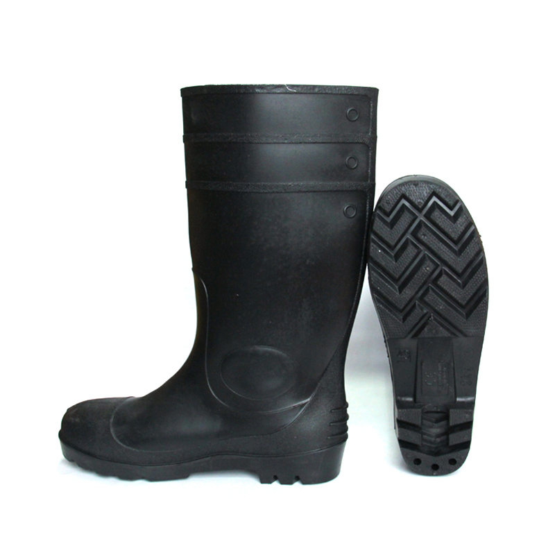 SS032 Steel Toe Acid at Alkali Proof Safety Work Boots SS032 Steel Toe Acid at Alkali Proof Safety Work Boots