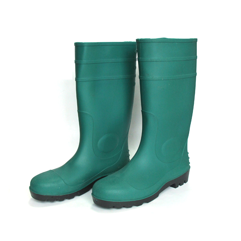 SS032 Steel Toe Acid at Alkali Proof Safety Work Boots SS032 Steel Toe Acid at Alkali Proof Safety Work Boots