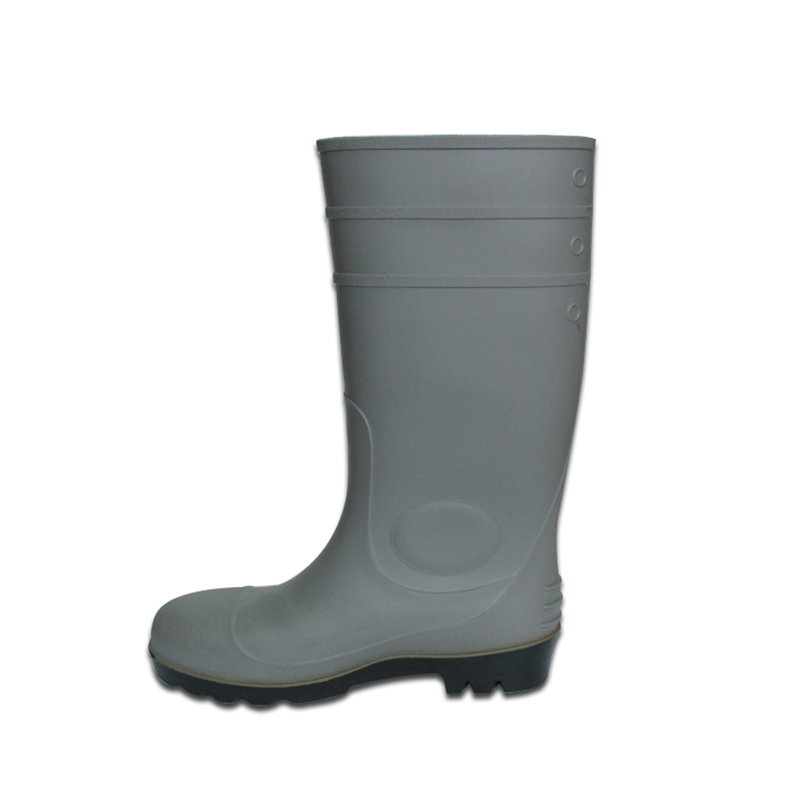 SS032 Steel Toe Acid at Alkali Proof Safety Work Boots SS032 Steel Toe Acid at Alkali Proof Safety Work Boots
