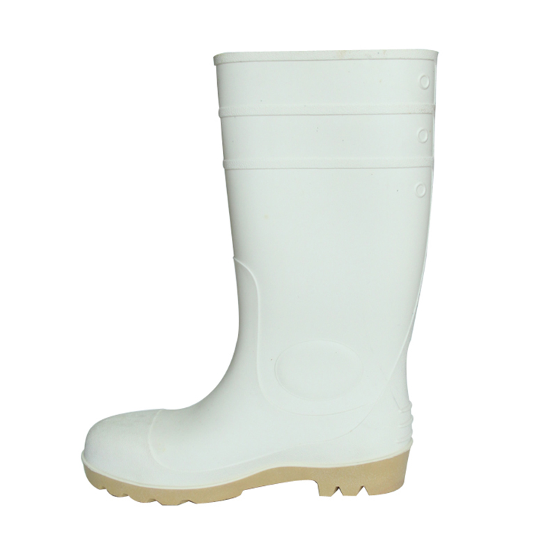 SS032 Steel Toe Acid at Alkali Proof Safety Work Boots SS032 Steel Toe Acid at Alkali Proof Safety Work Boots