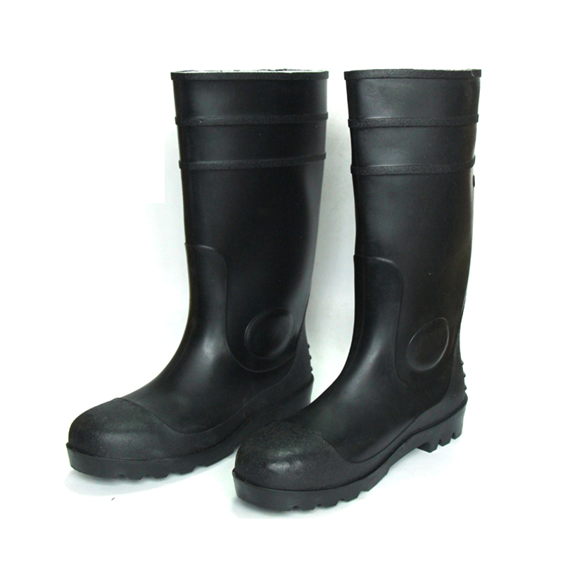 SS032 Steel Toe Acid at Alkali Proof Safety Work Boots SS032 Steel Toe Acid at Alkali Proof Safety Work Boots
