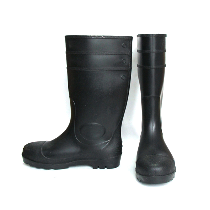 SS032 Steel Toe Acid at Alkali Proof Safety Work Boots SS032 Steel Toe Acid at Alkali Proof Safety Work Boots