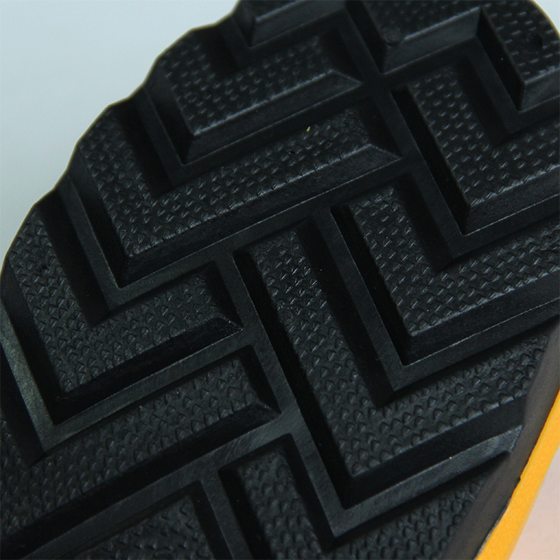 SS032-YB Heavy Industry Protection Anti-Static Work Boots SS032-YB Heavy Industry Protection Anti-Static Work Boots