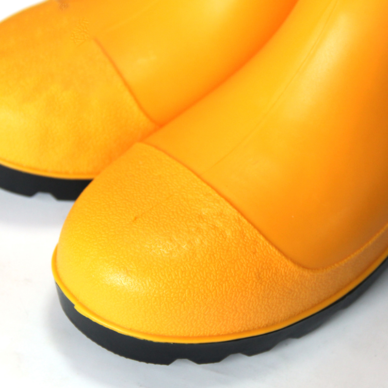 SS032-YB Heavy Industry Protection Anti-Static Work Boots SS032-YB Heavy Industry Protection Anti-Static Work Boots