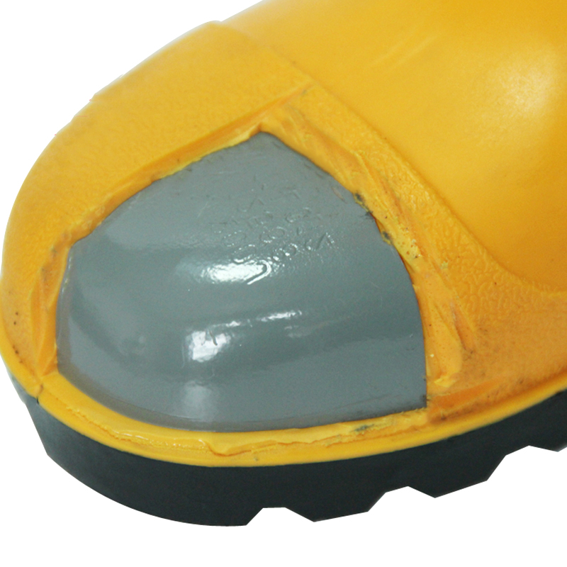 SS032-YB Heavy Industry Protection Anti-Static Work Boots SS032-YB Heavy Industry Protection Anti-Static Work Boots