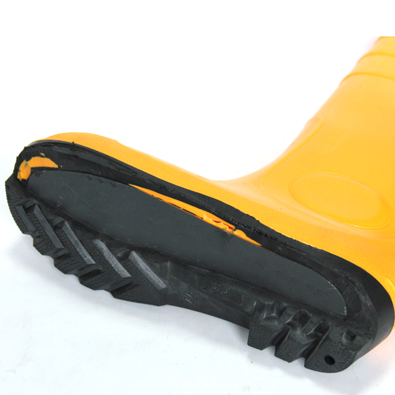 SS032-YB Heavy Industry Protection Anti-Static Work Boots SS032-YB Heavy Industry Protection Anti-Static Work Boots