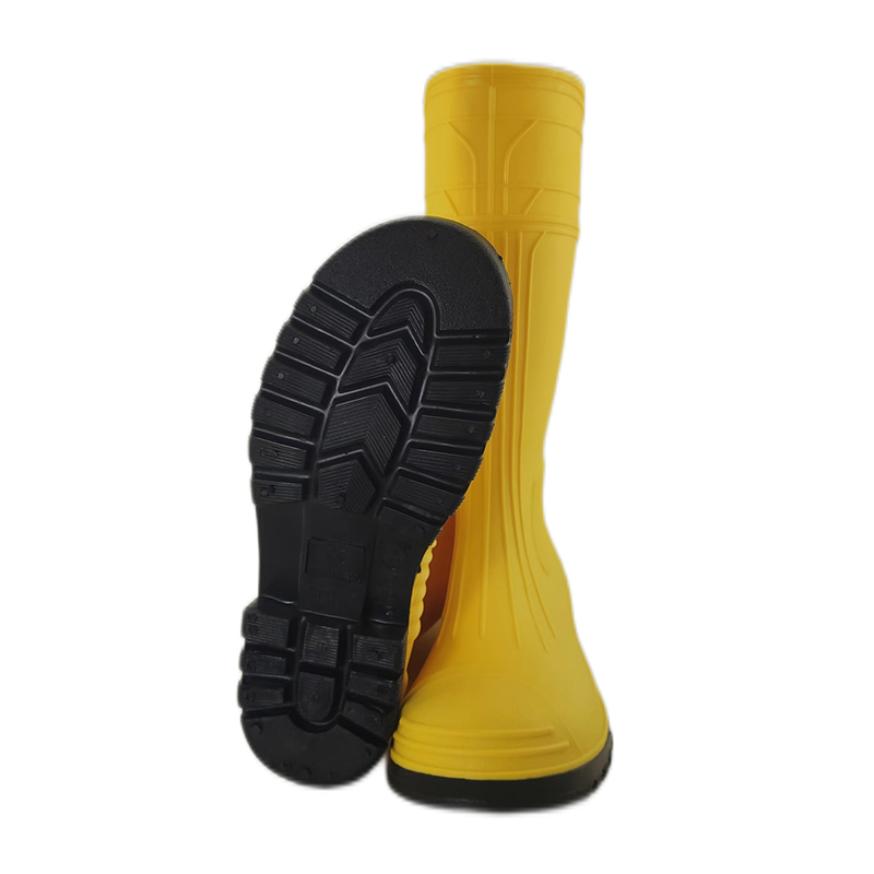 SS035 Impact-Resistant Protective Safety Boots SS035 Impact-Resistant Protective Safety Boots