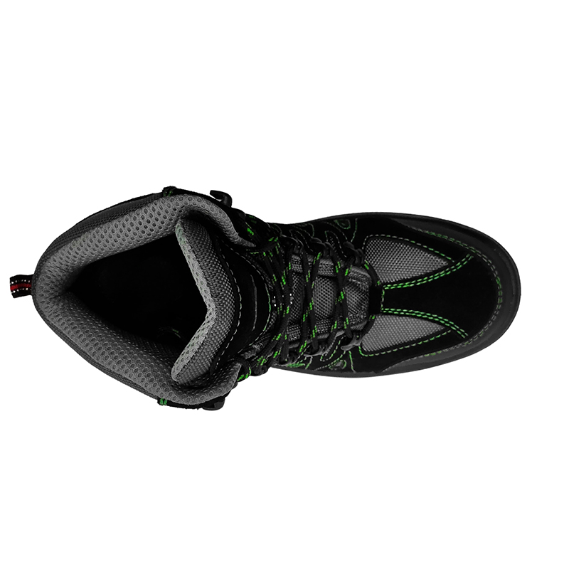 SS109 Anti-Slip at Sapatis na Pang-industriya na Sapatos SS109 Anti-Slip at Sapatis na Pang-industriya na Sapatos