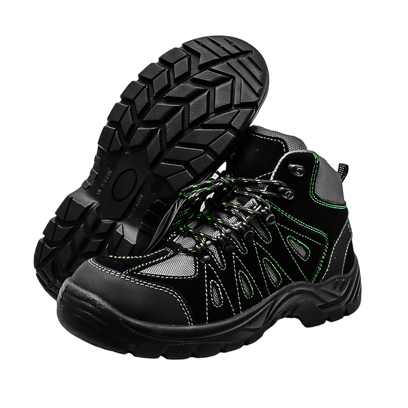 SS109 Anti-Slip at Sapatis na Pang-industriya na Sapatos SS109 Anti-Slip at Sapatis na Pang-industriya na Sapatos
