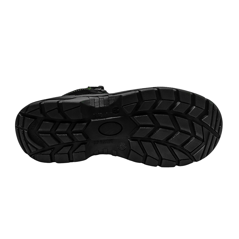 SS109 Anti-Slip at Sapatis na Pang-industriya na Sapatos SS109 Anti-Slip at Sapatis na Pang-industriya na Sapatos