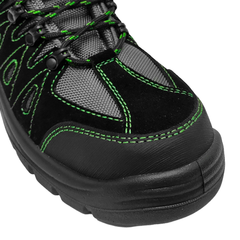 SS109 Anti-Slip at Sapatis na Pang-industriya na Sapatos SS109 Anti-Slip at Sapatis na Pang-industriya na Sapatos