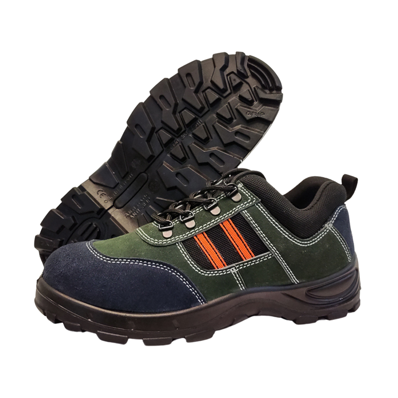 SS110 Chemical Construction General Protective Shoes SS110 Chemical Construction General Protective Shoes