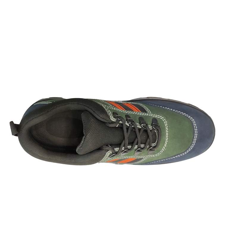 SS110 Chemical Construction General Protective Shoes SS110 Chemical Construction General Protective Shoes