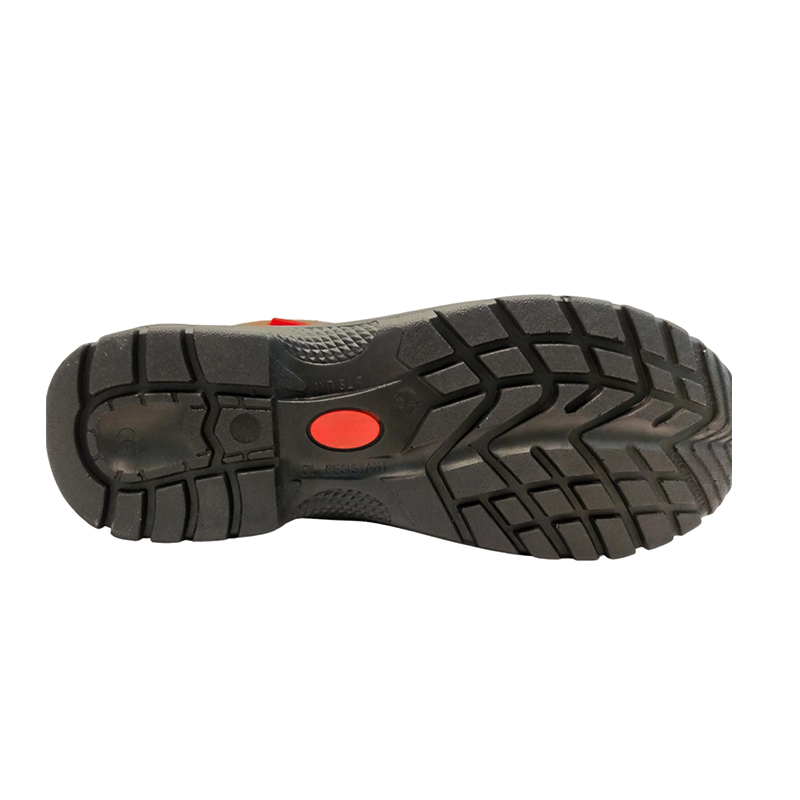 SS110 Chemical Construction General Protective Shoes SS110 Chemical Construction General Protective Shoes