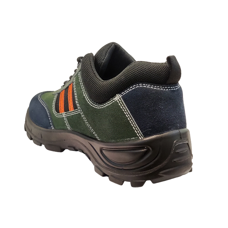 SS110 Chemical Construction General Protective Shoes SS110 Chemical Construction General Protective Shoes