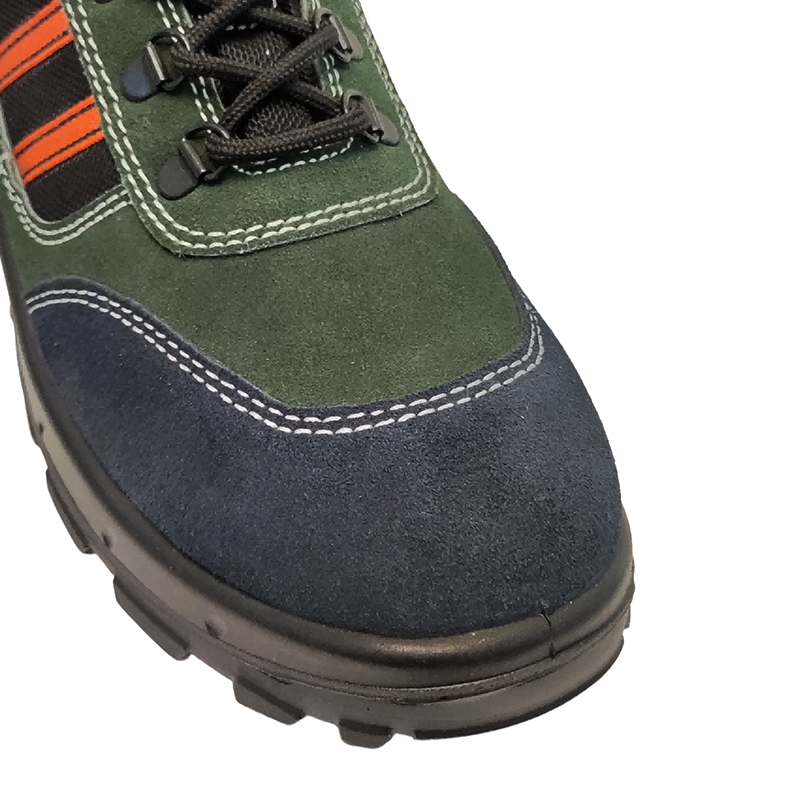 SS110 Chemical Construction General Protective Shoes SS110 Chemical Construction General Protective Shoes