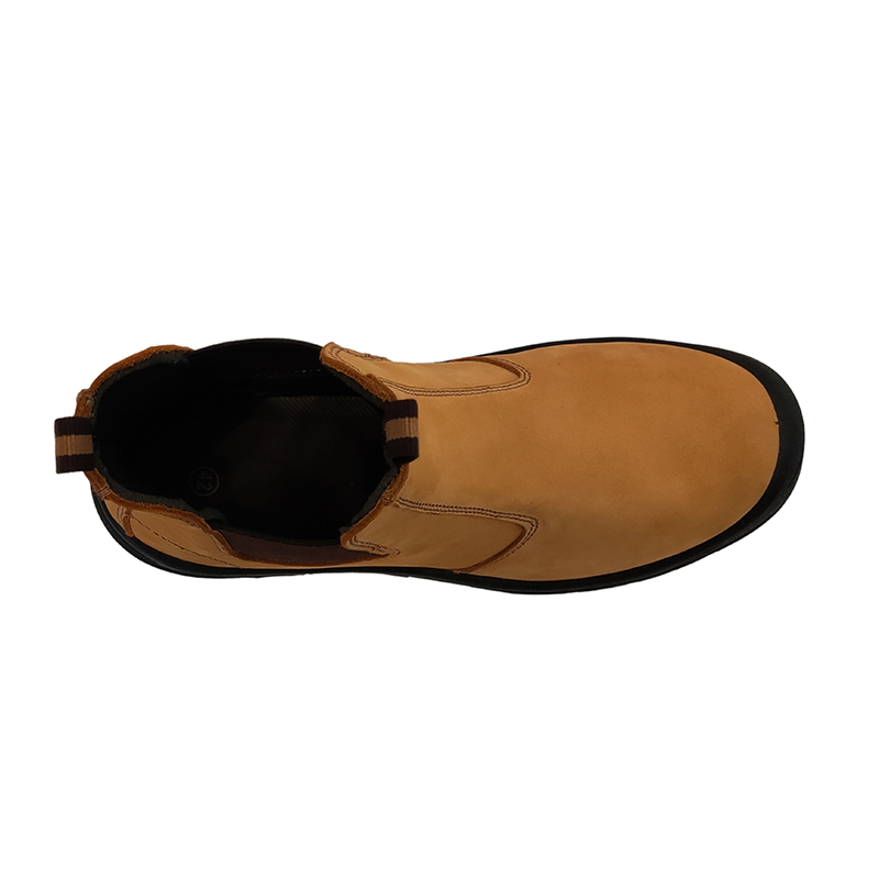 SS121 Double Density Pu Anti-Slip Protective Shoes SS121 Double Density Pu Anti-Slip Protective Shoes