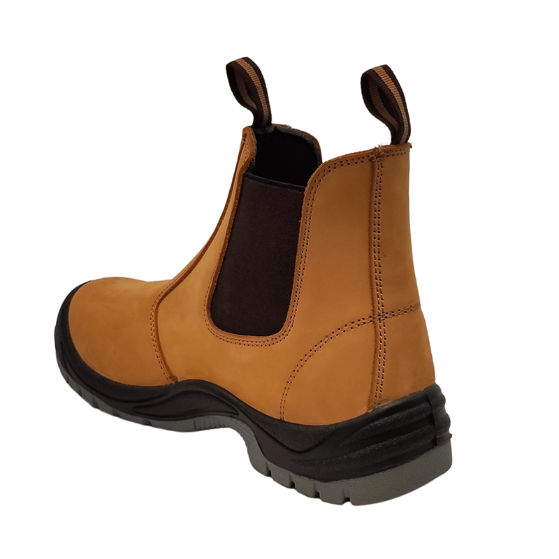 SS121 Double Density Pu Anti-Slip Protective Shoes SS121 Double Density Pu Anti-Slip Protective Shoes