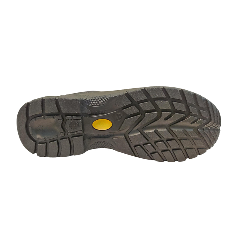 SS180 Buong proteksyon shock pagsipsip matibay na sapatos sa trabaho SS180 Buong proteksyon shock pagsipsip matibay na sapatos sa trabaho
