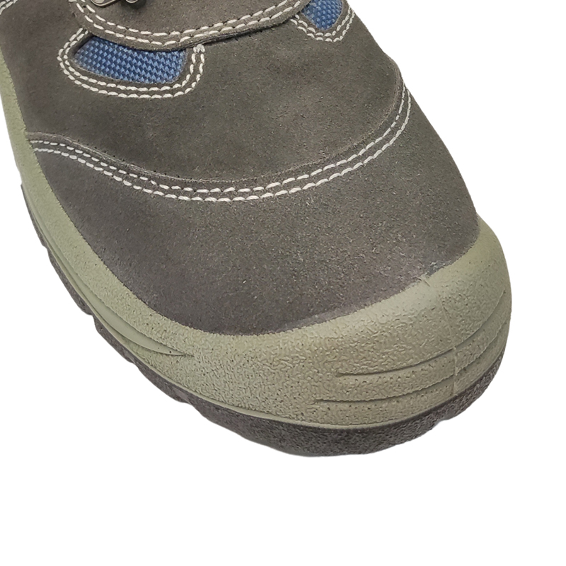 SS180 Buong proteksyon shock pagsipsip matibay na sapatos sa trabaho SS180 Buong proteksyon shock pagsipsip matibay na sapatos sa trabaho