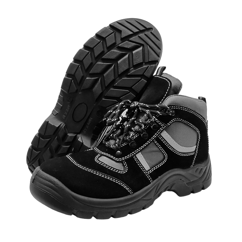 SS181 Oil-proof at sapatos na pangkaligtasan sa kaligtasan SS181 Oil-proof at sapatos na pangkaligtasan sa kaligtasan