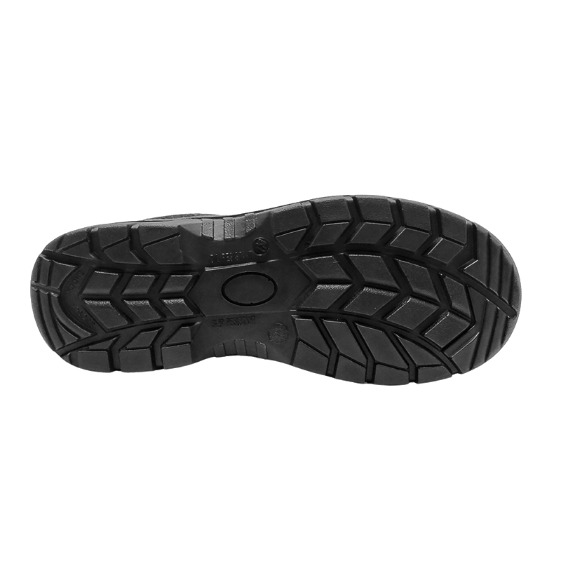 SS181 Oil-proof at sapatos na pangkaligtasan sa kaligtasan SS181 Oil-proof at sapatos na pangkaligtasan sa kaligtasan