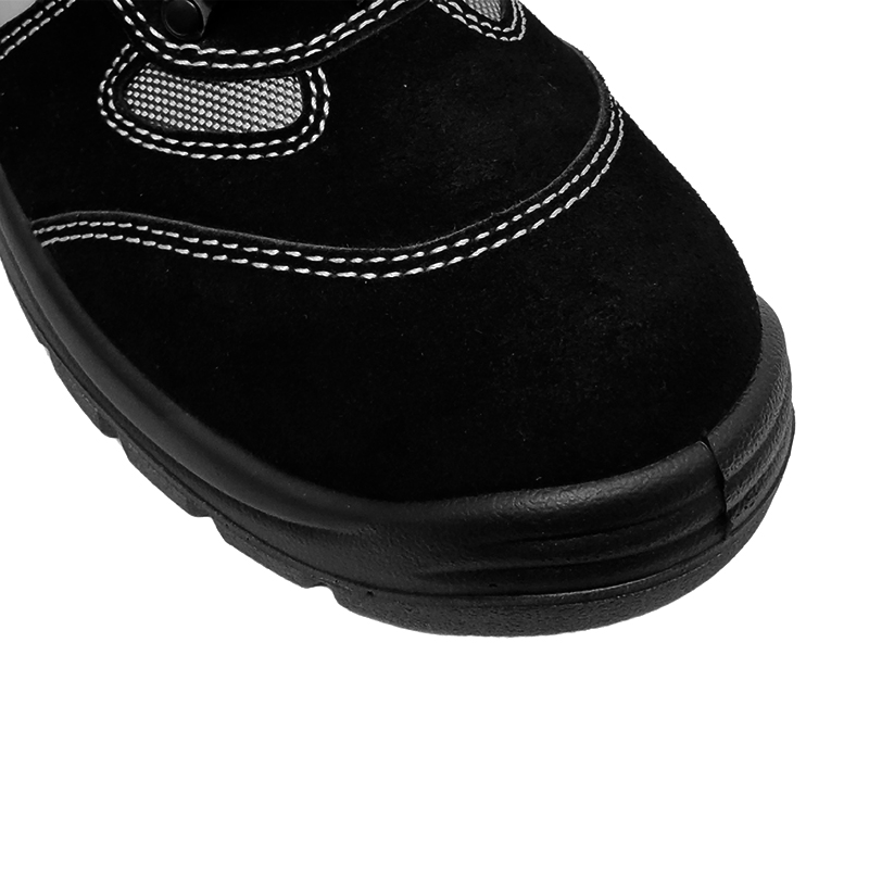 SS181 Oil-proof at sapatos na pangkaligtasan sa kaligtasan SS181 Oil-proof at sapatos na pangkaligtasan sa kaligtasan