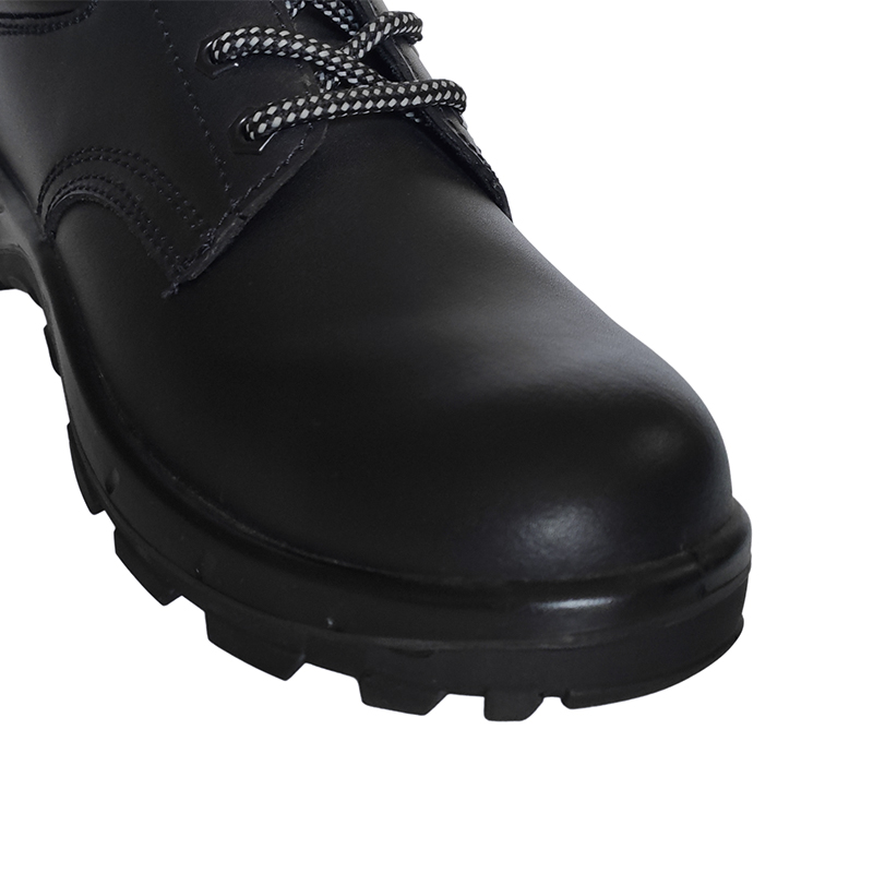 SS303 Dual Density Protective Nubuck Kaligtasan ng Kaligtasan ng Kaligtasan SS303 Dual Density Protective Nubuck Kaligtasan ng Kaligtasan ng Kaligtasan