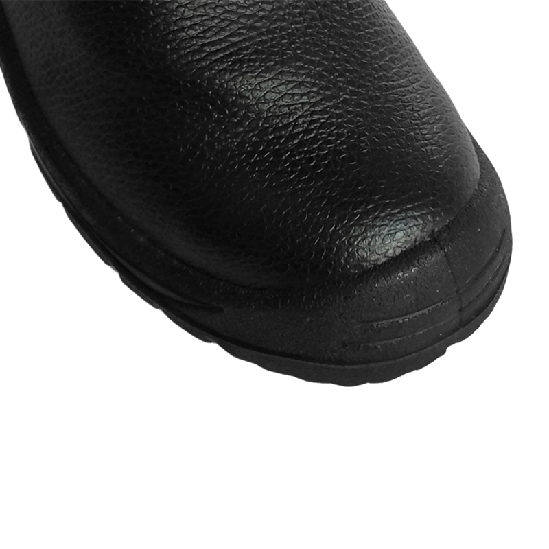 SS361 Dual Density Protective Cowhide Safety Shoes SS361 Dual Density Protective Cowhide Safety Shoes