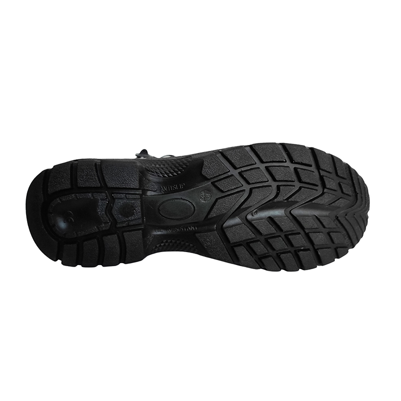 SS361 Dual Density Protective Cowhide Safety Shoes SS361 Dual Density Protective Cowhide Safety Shoes