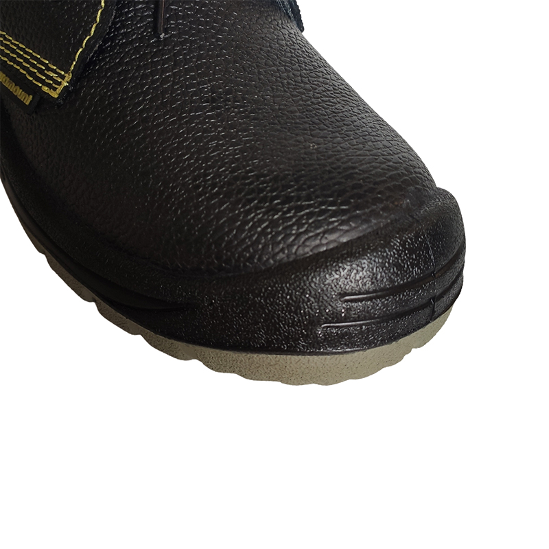 SS603 Metal Anti-Puncture Cow Kaligtasan ng Kaligtasan ng Kaligtasan SS603 Metal Anti-Puncture Cow Kaligtasan ng Kaligtasan ng Kaligtasan