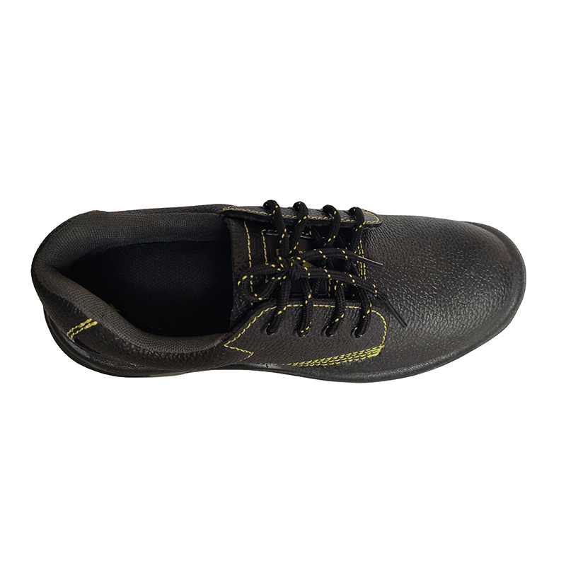 SS603 Metal Anti-Puncture Cow Kaligtasan ng Kaligtasan ng Kaligtasan SS603 Metal Anti-Puncture Cow Kaligtasan ng Kaligtasan ng Kaligtasan