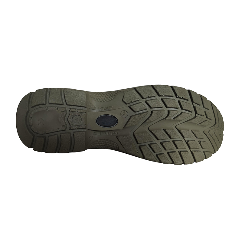 SS603 Metal Anti-Puncture Cow Kaligtasan ng Kaligtasan ng Kaligtasan SS603 Metal Anti-Puncture Cow Kaligtasan ng Kaligtasan ng Kaligtasan