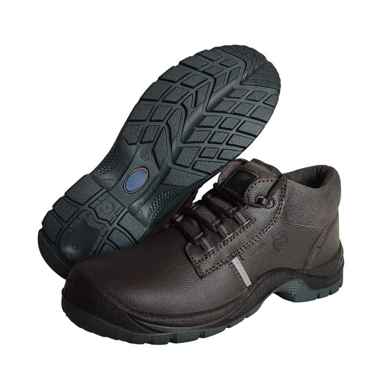 SS605 Hatiin ang mga sapatos na pang-baka na walang kabuluhan na walang slip na sapatos na walang slip SS605 Hatiin ang mga sapatos na pang-baka na walang kabuluhan na walang slip na sapatos na walang slip