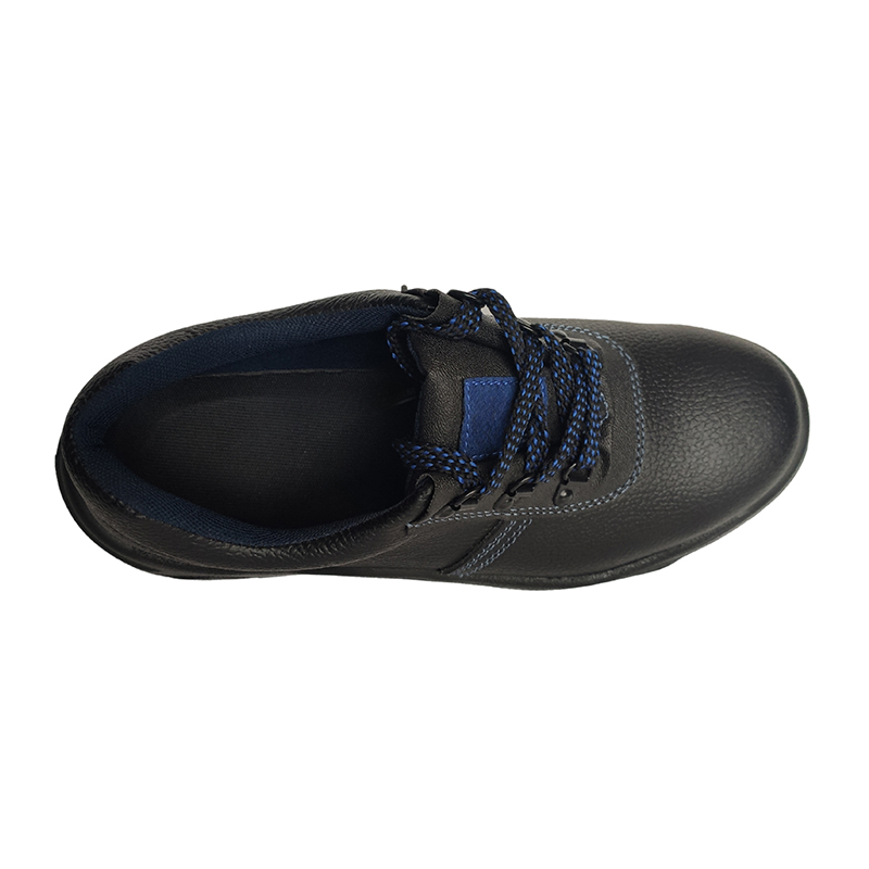 SS606 Malakas na Sapatos na Kaligtasan ng Kaligtasan ng Kaligtasan SS606 Malakas na Sapatos na Kaligtasan ng Kaligtasan ng Kaligtasan