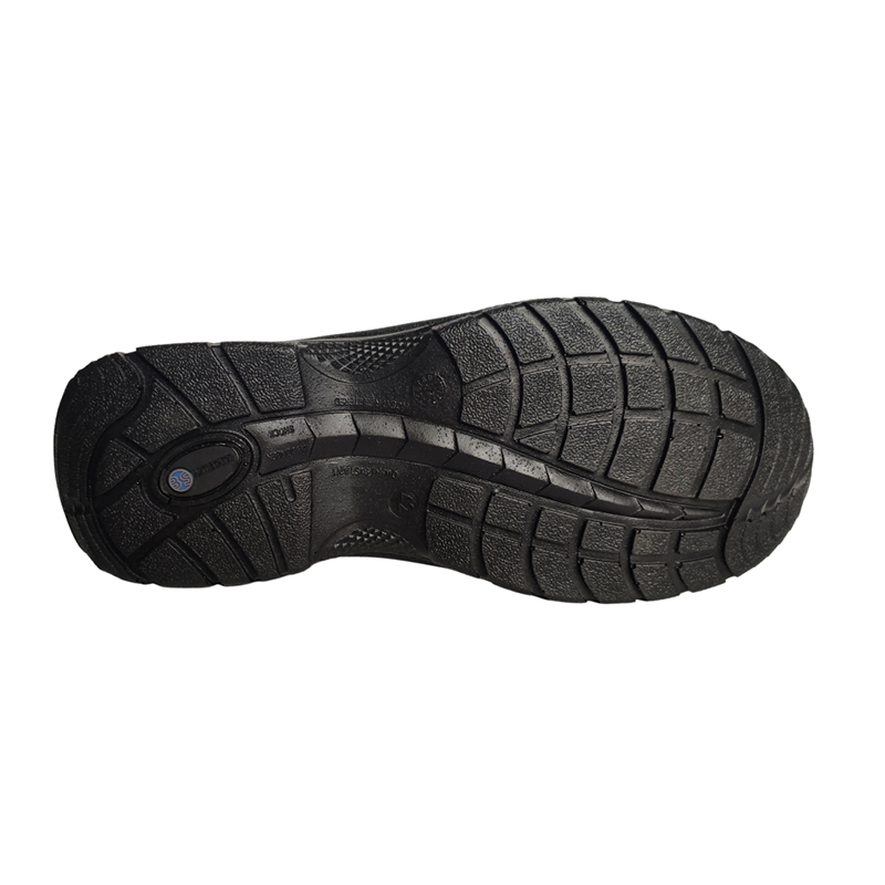 SS606 Malakas na Sapatos na Kaligtasan ng Kaligtasan ng Kaligtasan SS606 Malakas na Sapatos na Kaligtasan ng Kaligtasan ng Kaligtasan