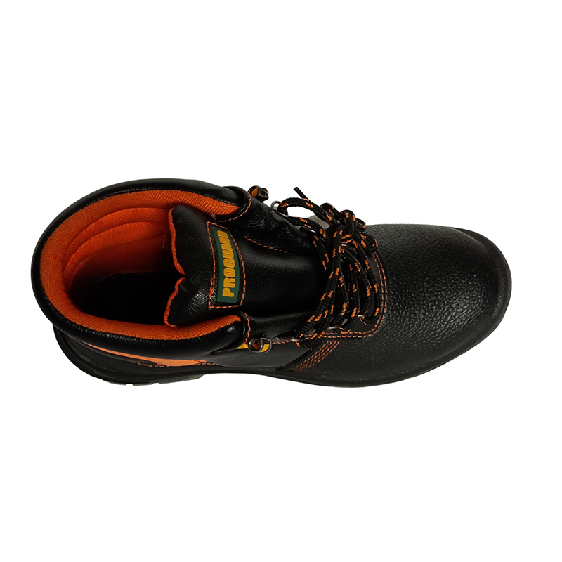 SS609 Malakas na tungkulin ng pagbutas ng patunay na dobleng sapatos na pangkaligtasan ng density SS609 Malakas na tungkulin ng pagbutas ng patunay na dobleng sapatos na pangkaligtasan ng density