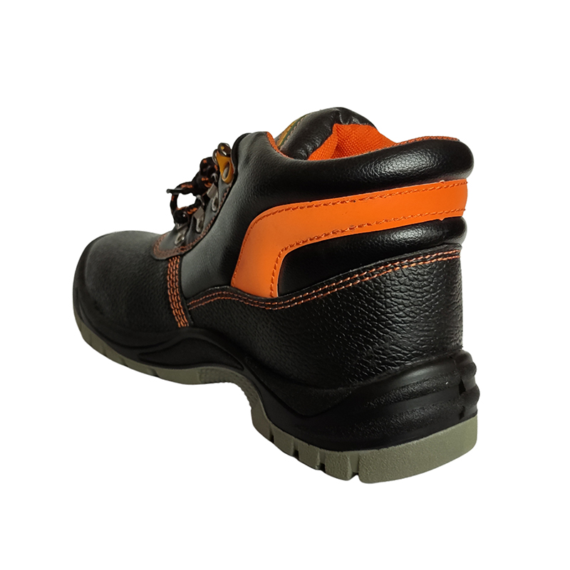 SS609 Malakas na tungkulin ng pagbutas ng patunay na dobleng sapatos na pangkaligtasan ng density SS609 Malakas na tungkulin ng pagbutas ng patunay na dobleng sapatos na pangkaligtasan ng density