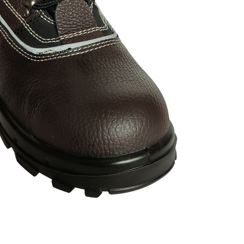 SS611 Breathable Mesh Shock Absorption Safety Shoes SS611 Breathable Mesh Shock Absorption Safety Shoes