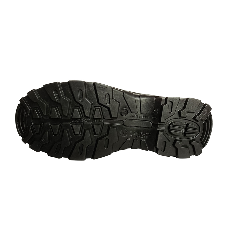 SS624 Breathable anti-static na sapatos na pangkaligtasan SS624 Breathable anti-static na sapatos na pangkaligtasan