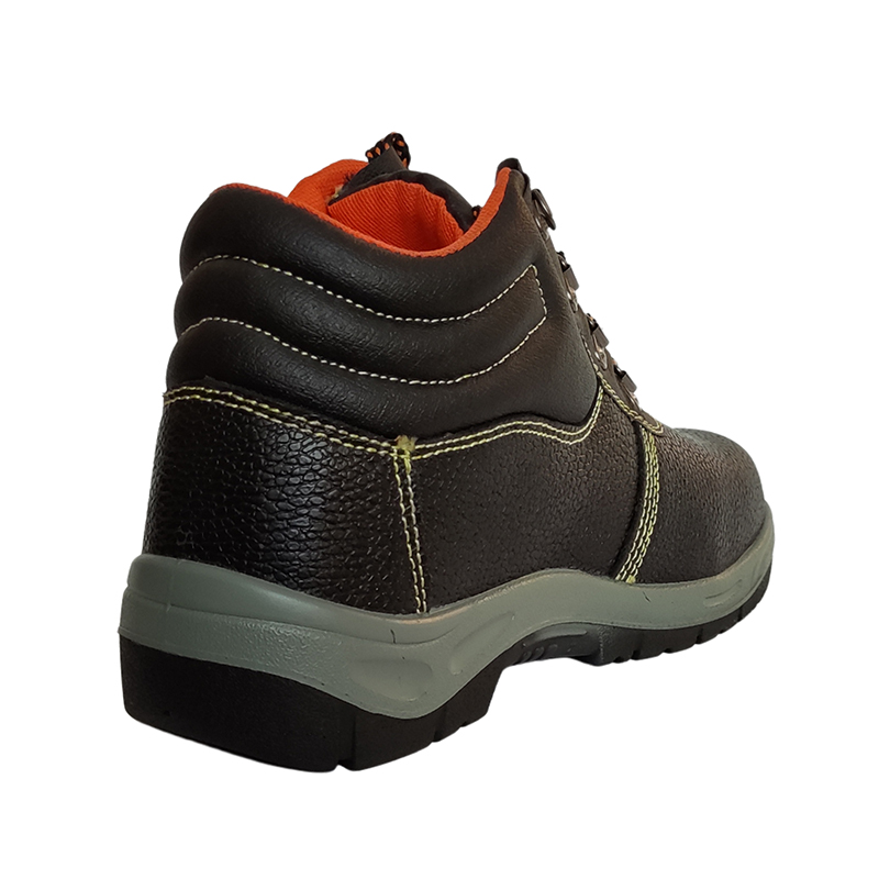 SS631 Mataas na lakas ng tubig na hindi tinatagusan ng tubig at sapatos na gawa sa acid-proof SS631 Mataas na lakas ng tubig na hindi tinatagusan ng tubig at sapatos na gawa sa acid-proof