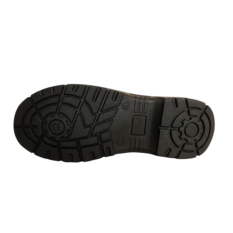 SS631 Mataas na lakas ng tubig na hindi tinatagusan ng tubig at sapatos na gawa sa acid-proof SS631 Mataas na lakas ng tubig na hindi tinatagusan ng tubig at sapatos na gawa sa acid-proof