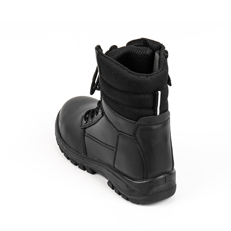 SS362 COW Split leather steel toe safety shoes SS362 COW Split leather steel toe safety shoes